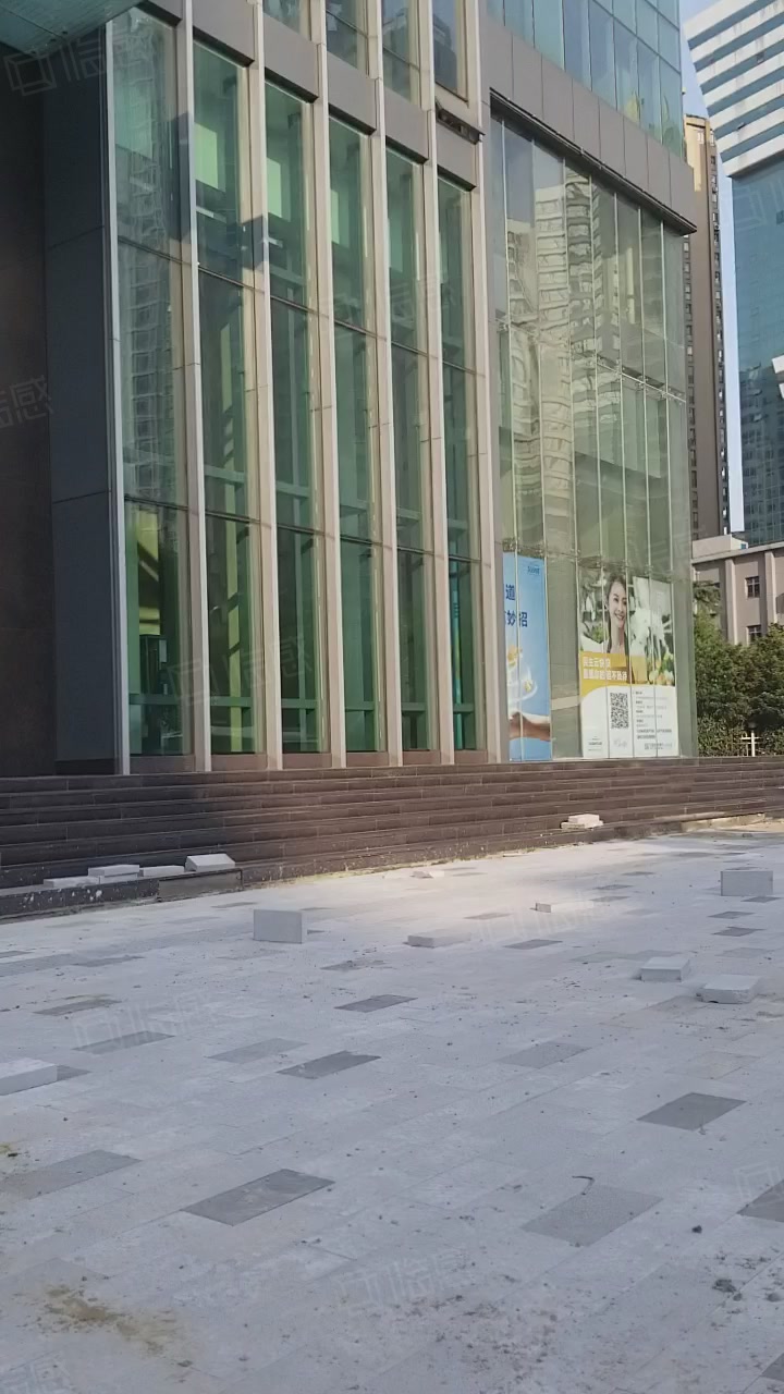 中国民生银行大厦 