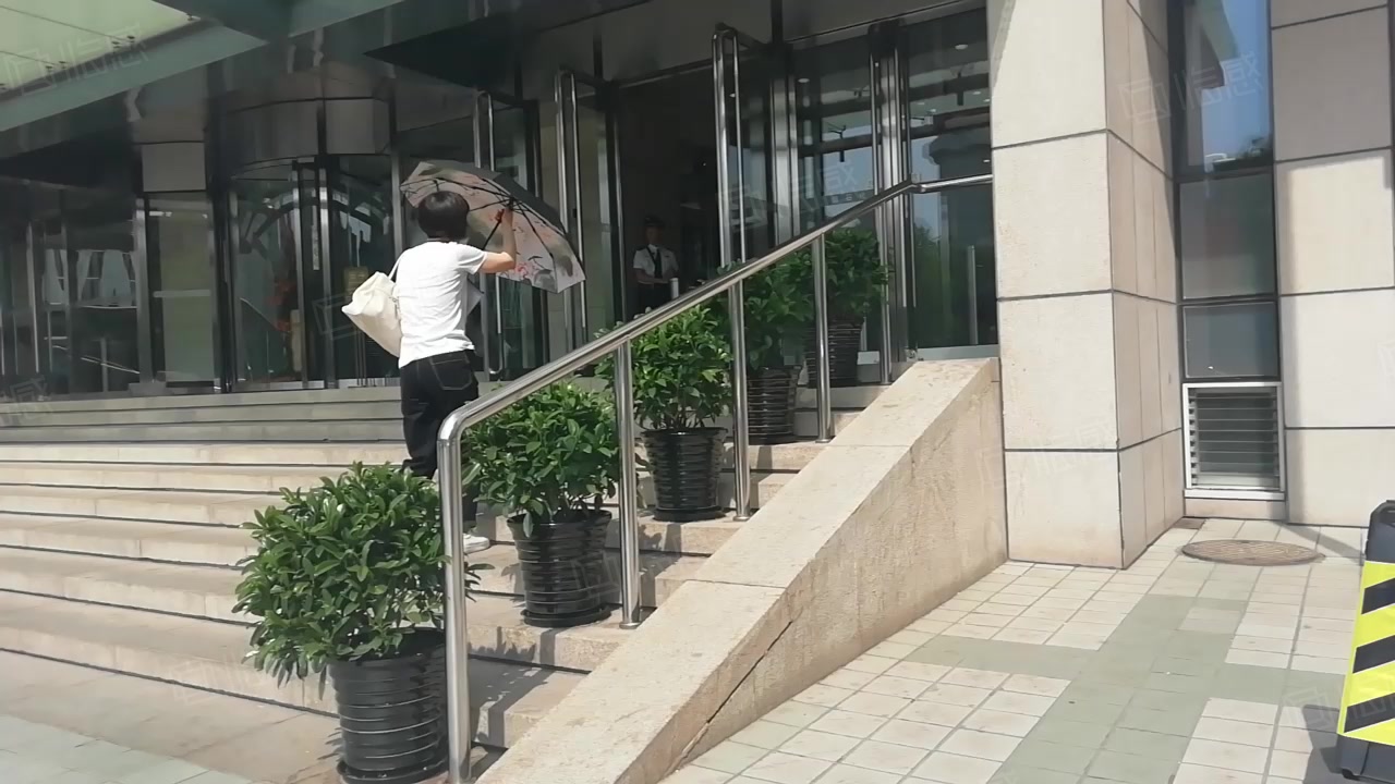 北京市乡镇企业大厦 