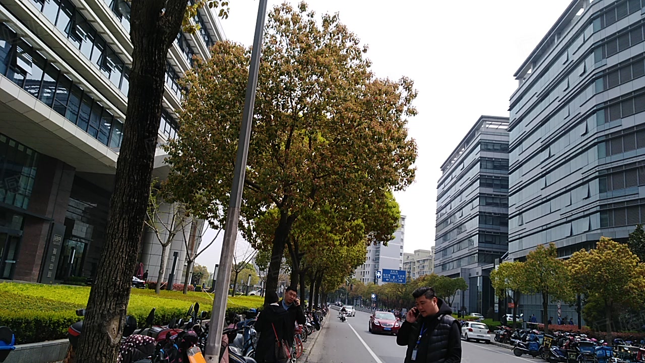 建滔商业广场(办公) 