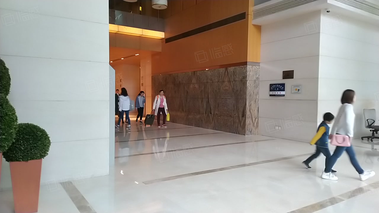 嘉里不夜城二期企业广场 