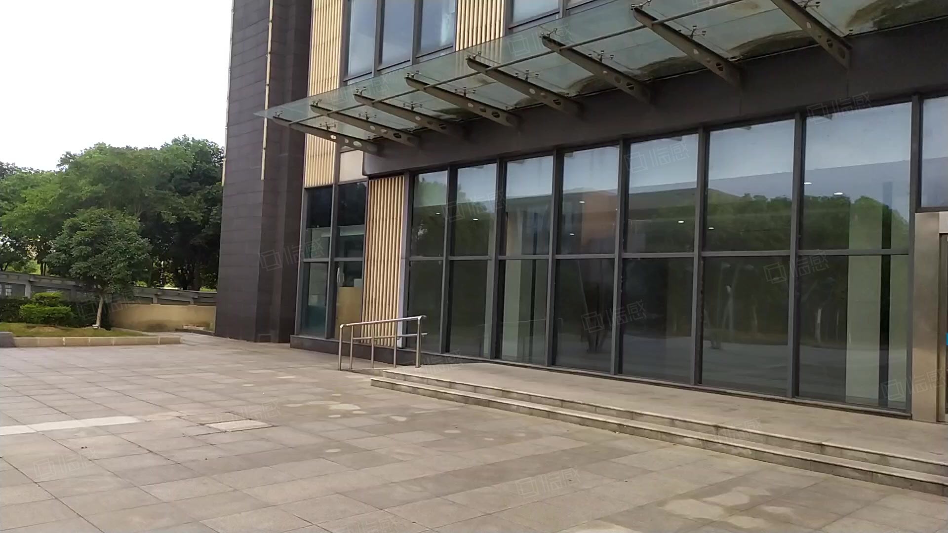 中国工业博览园工业设计中心 