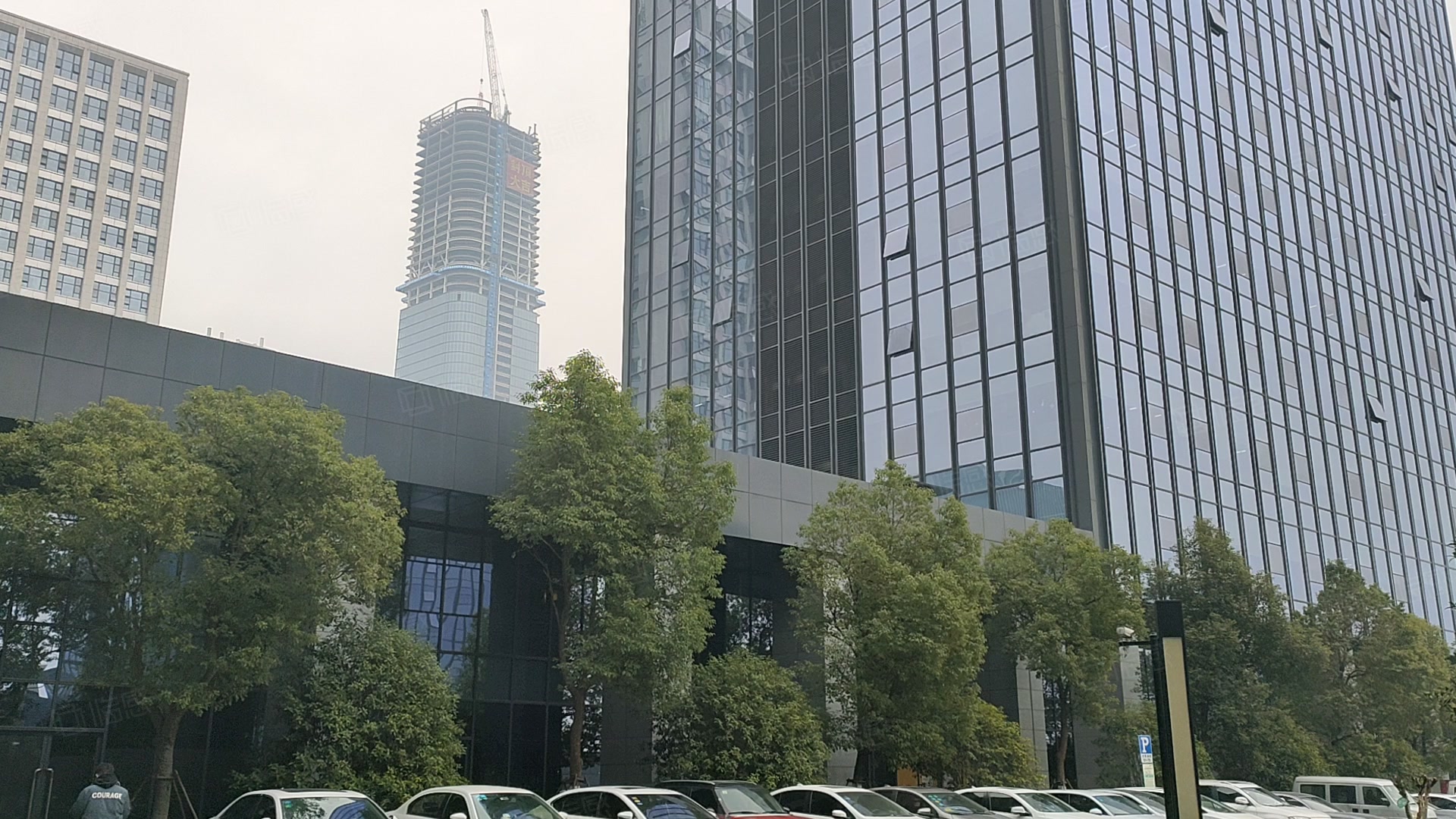 出售信息,海创科技中心租金价格,图片,交通配套 -杭州58联合办公网