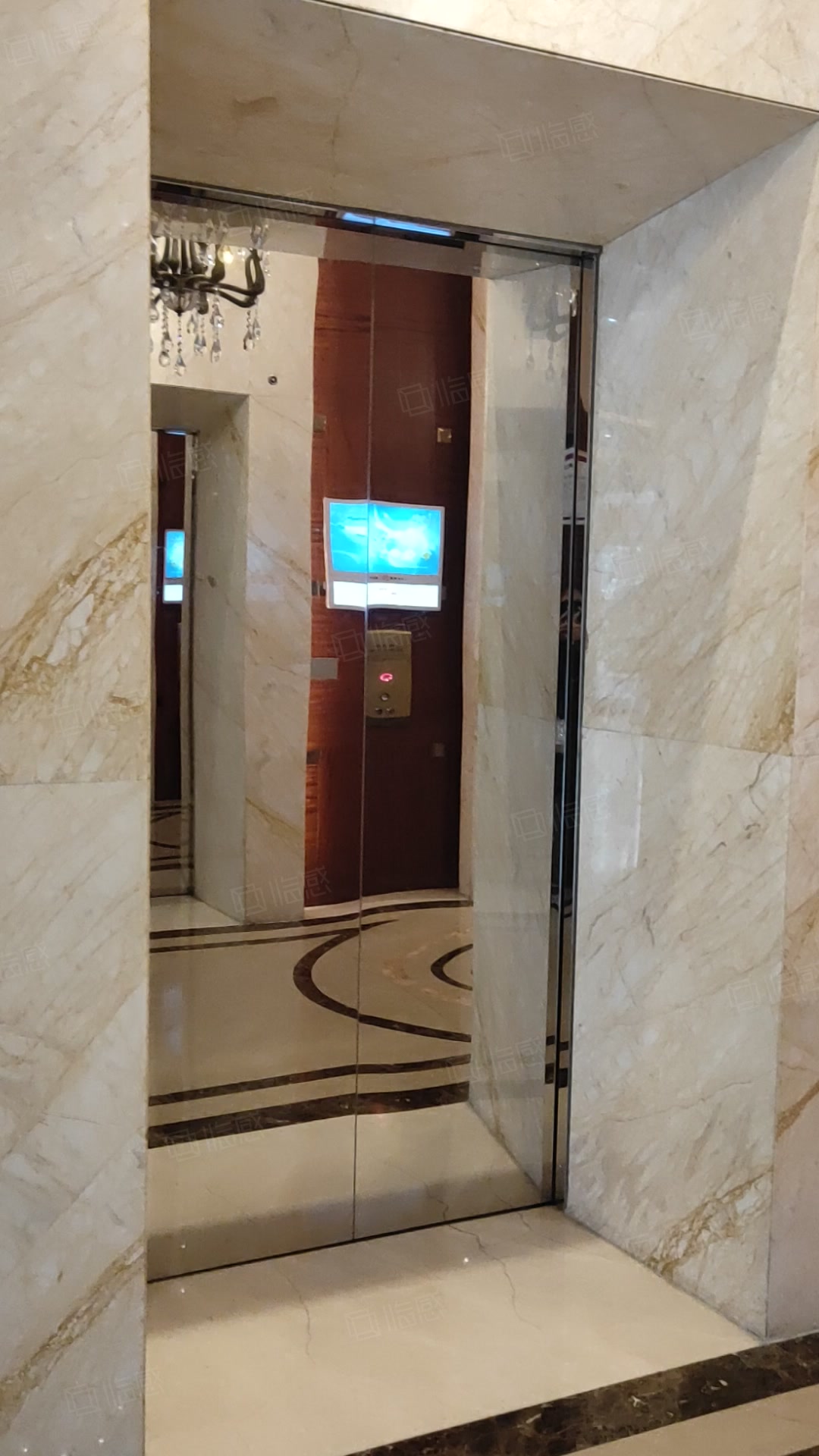 国汇中心(商住楼) 