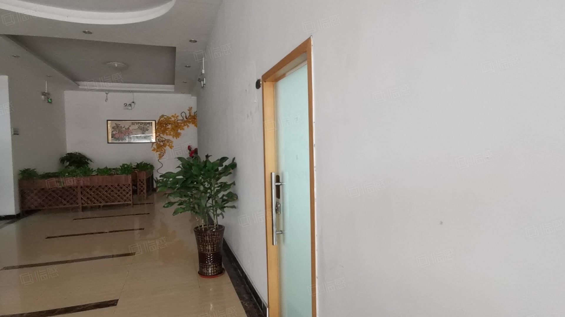 花城创意产业园(市莲路园区) 