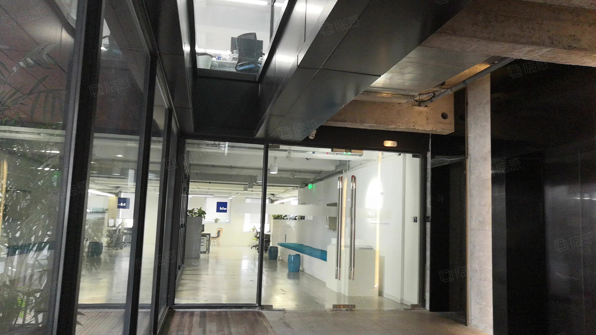 上海航空科技大厦 