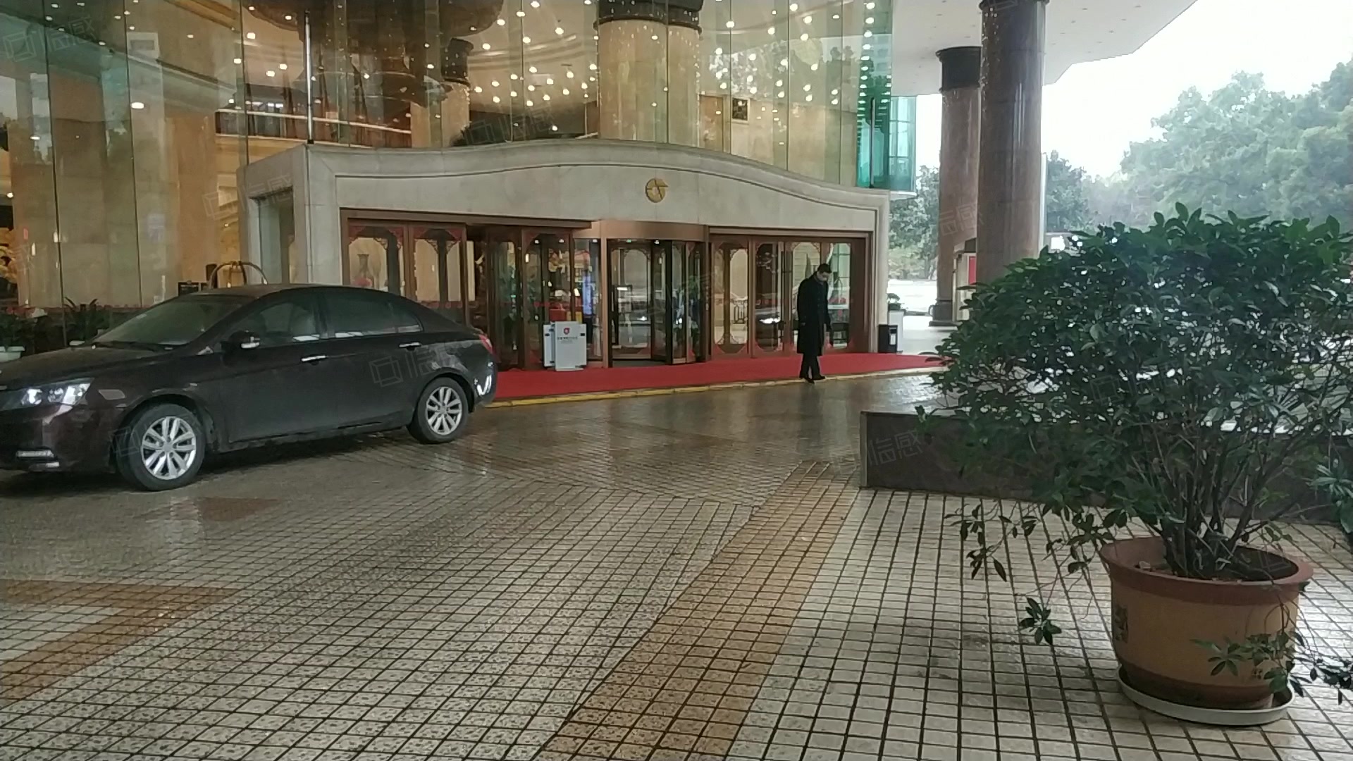 湖南通程国际大酒店图片