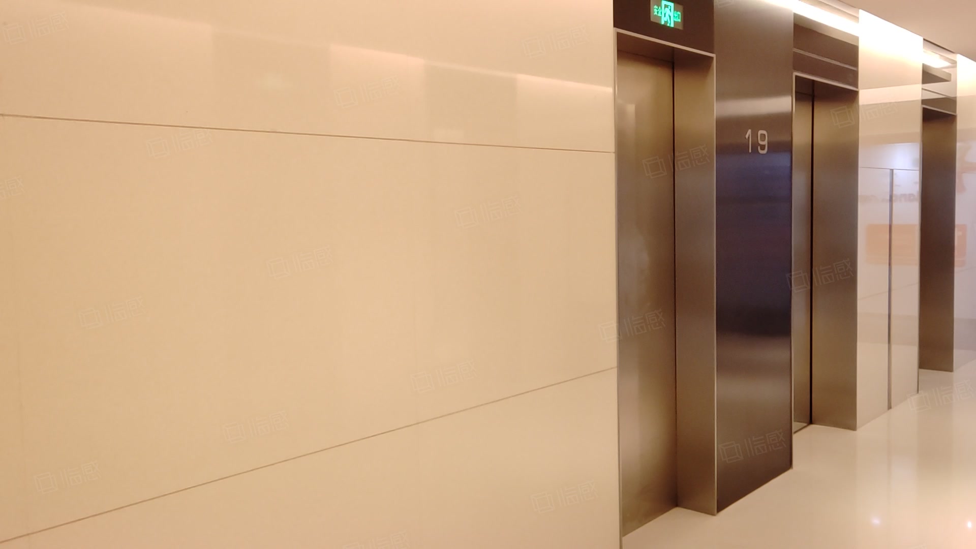 大上海时代广场(办公) 