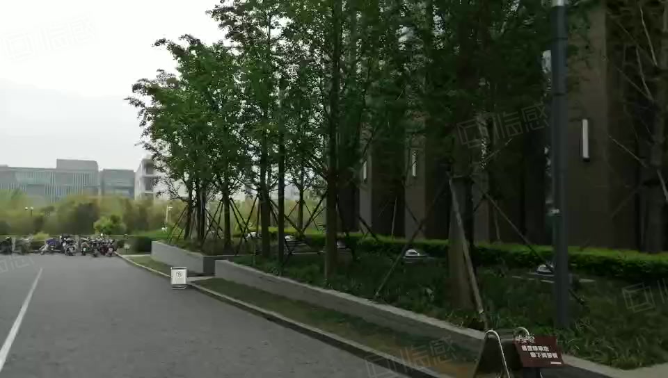 雨花客厅(办公) 