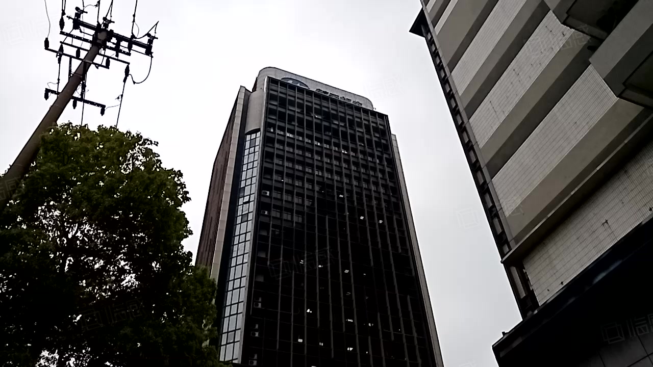 航天大厦办公室招商,航天大厦办公楼出售租赁价格-大连安居客商办网