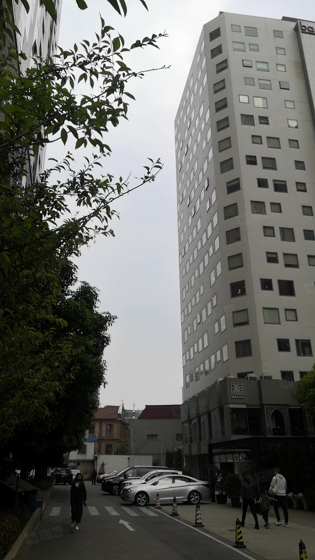 上海航空科技大厦 