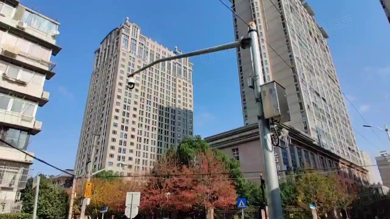 财富国际广场(商住楼) 