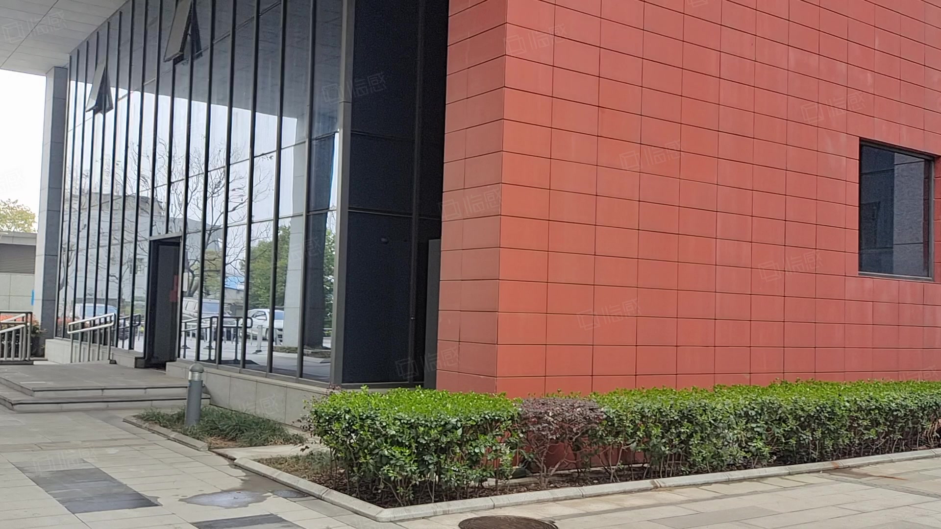 悦星球新基建产业园 