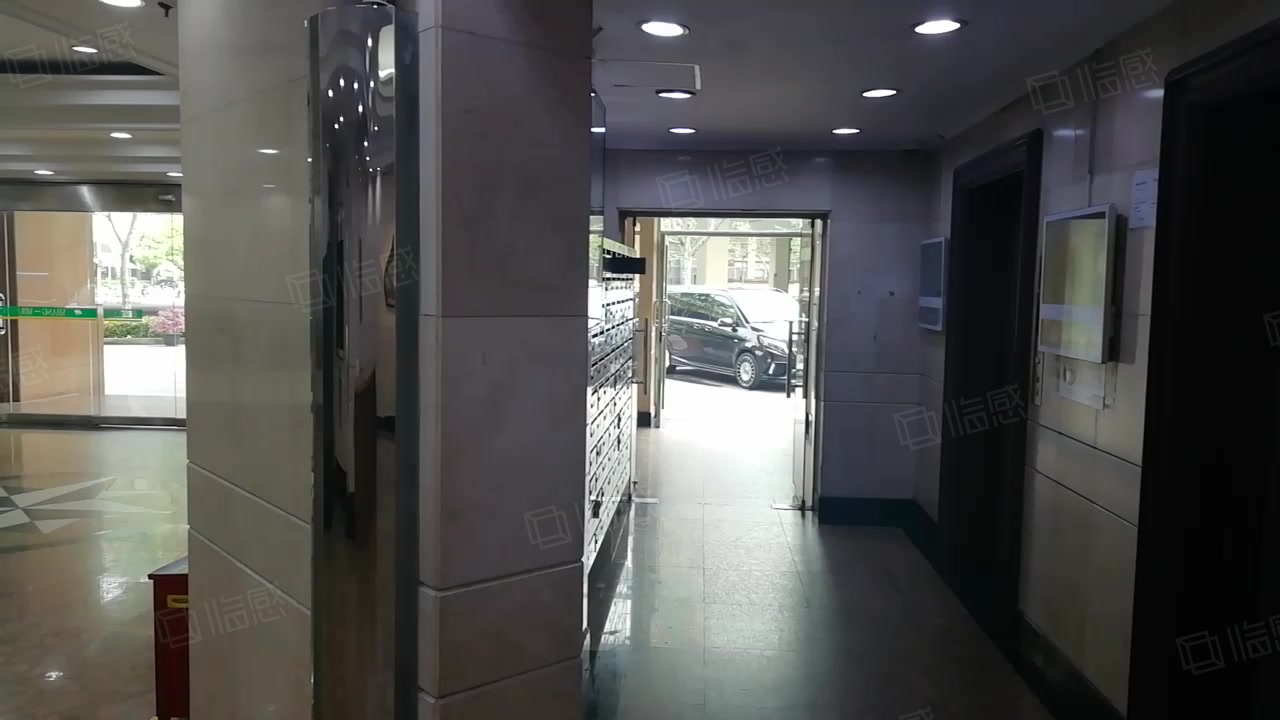 美丽华商务中心 