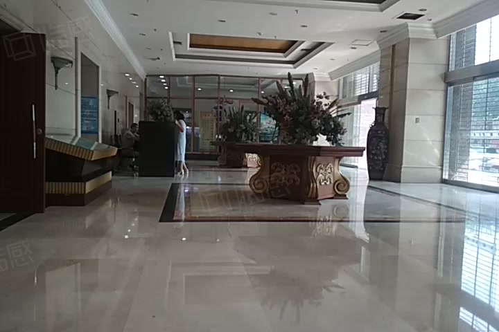 美东国际商务中心 