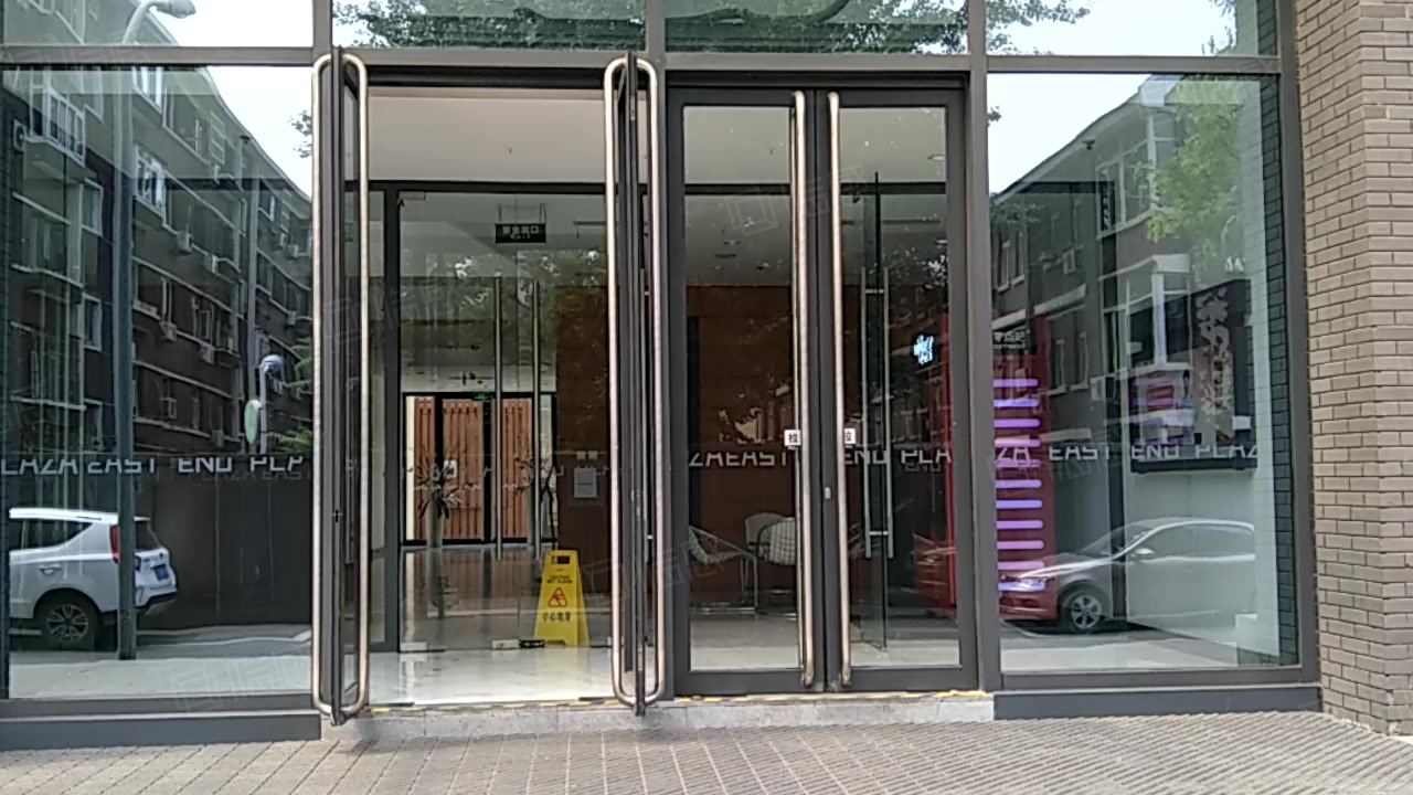 阳光878商务中心 