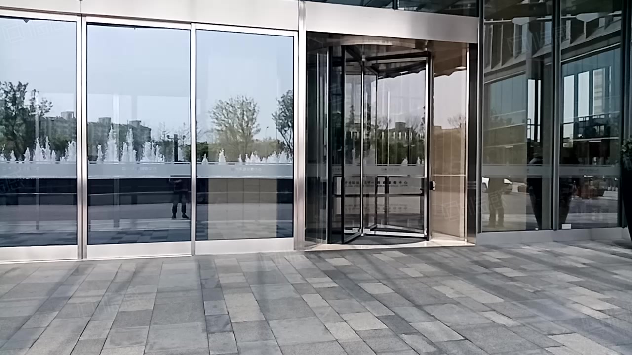 中庚环球创意中心 