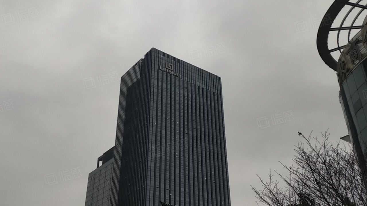 桐庐立山国际中心
