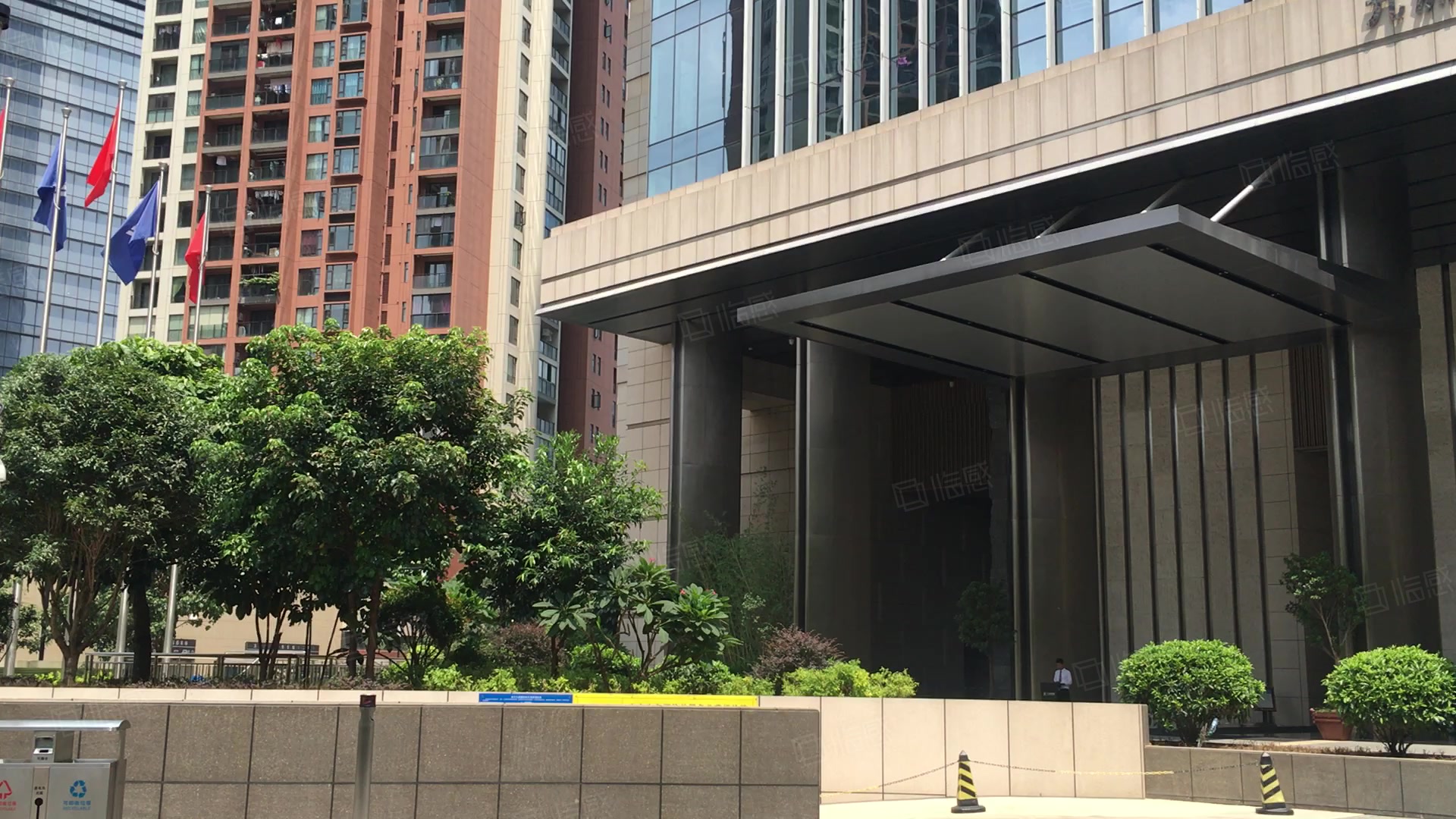 九洲国际(办公) 