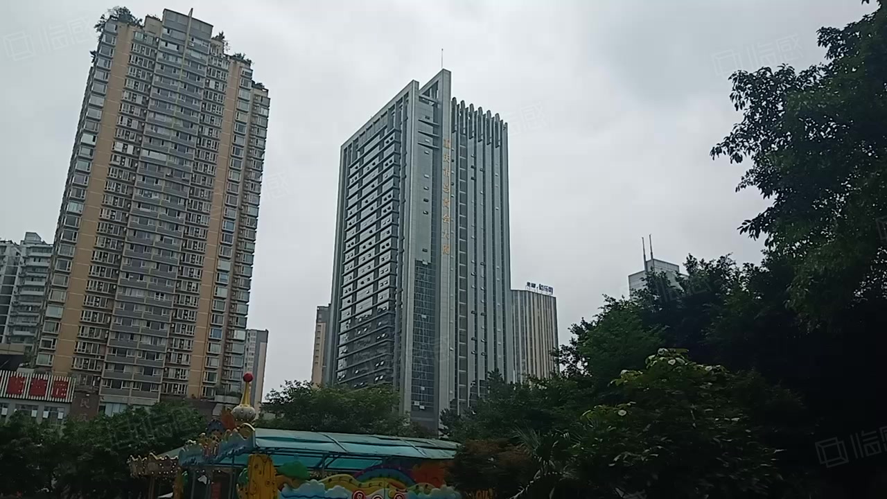 重庆市总商会大厦 