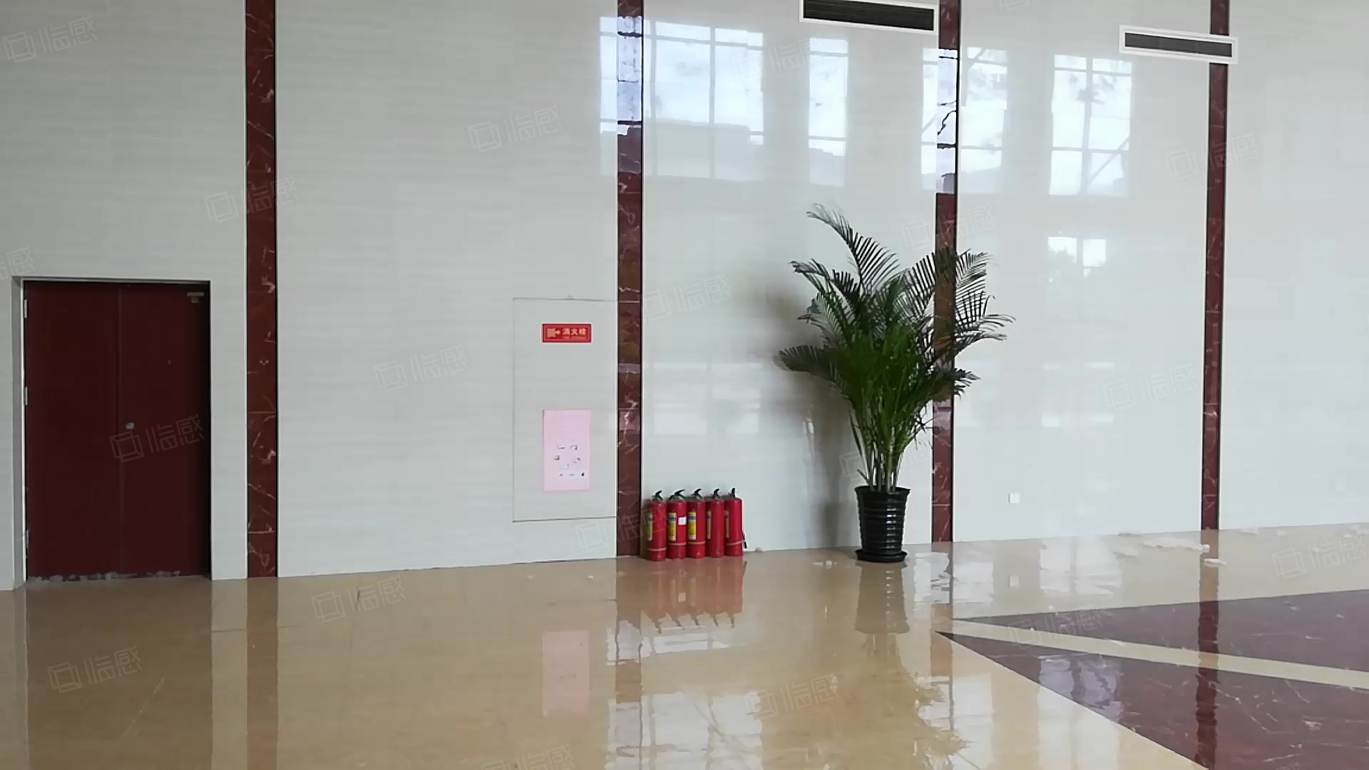 合众思壮北斗产业园 