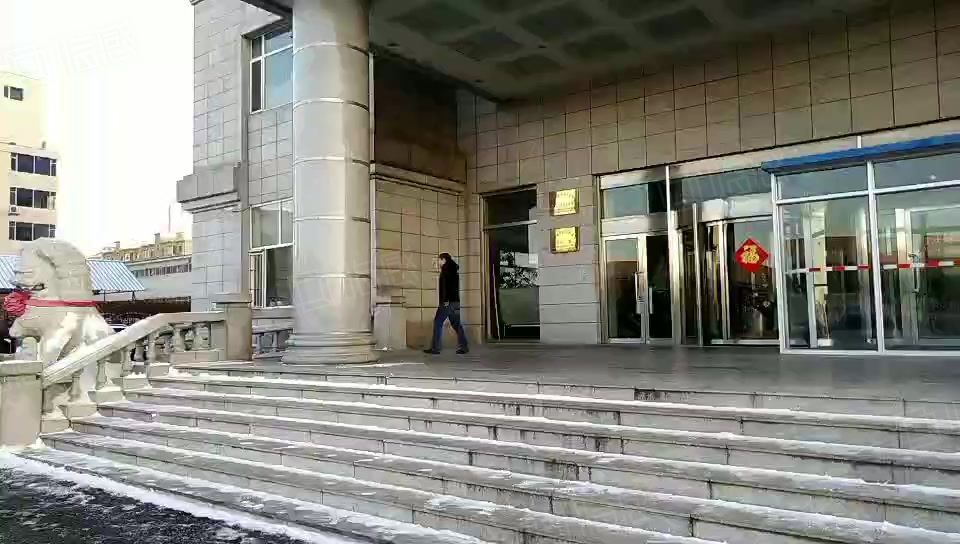 硅谷大厦写字楼 