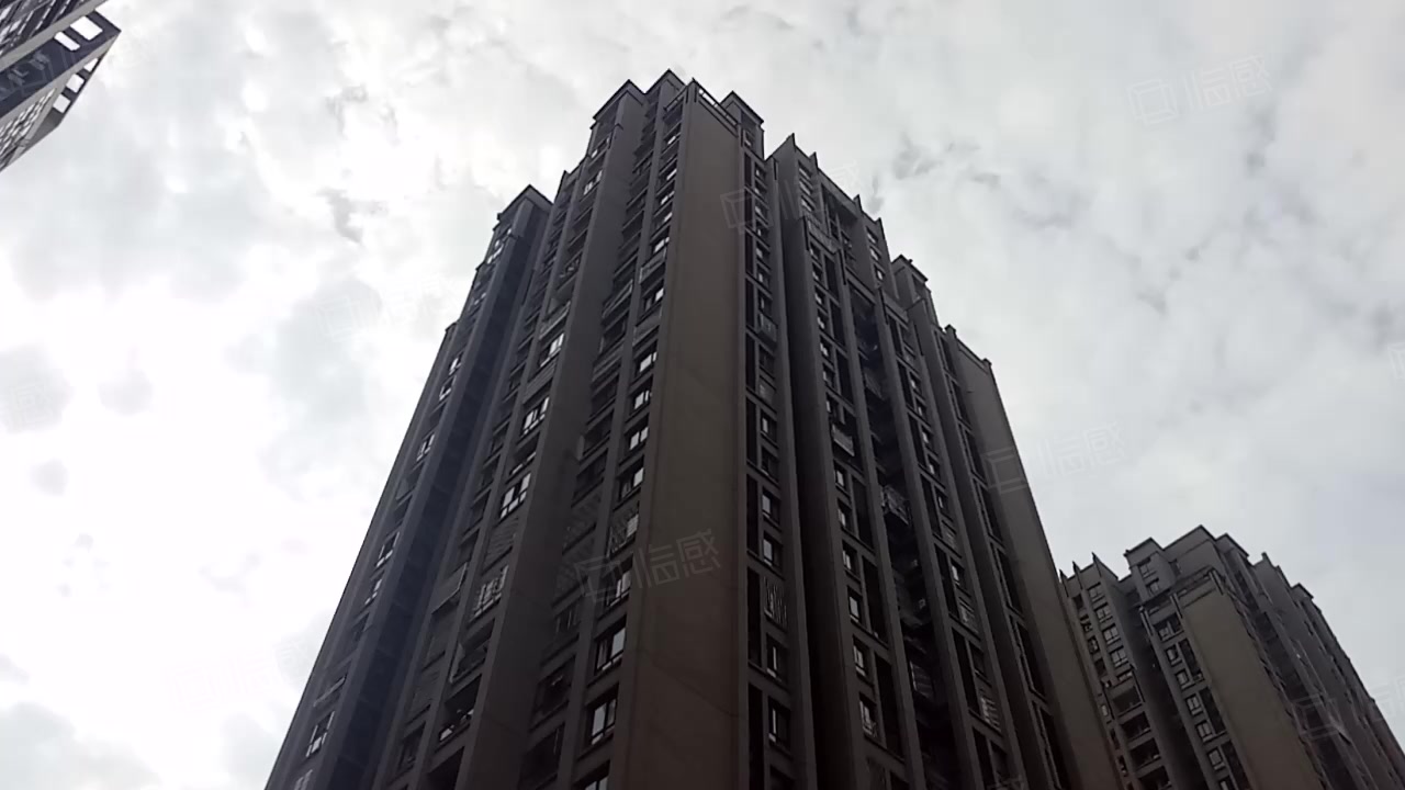 金易E世界(商住楼) 