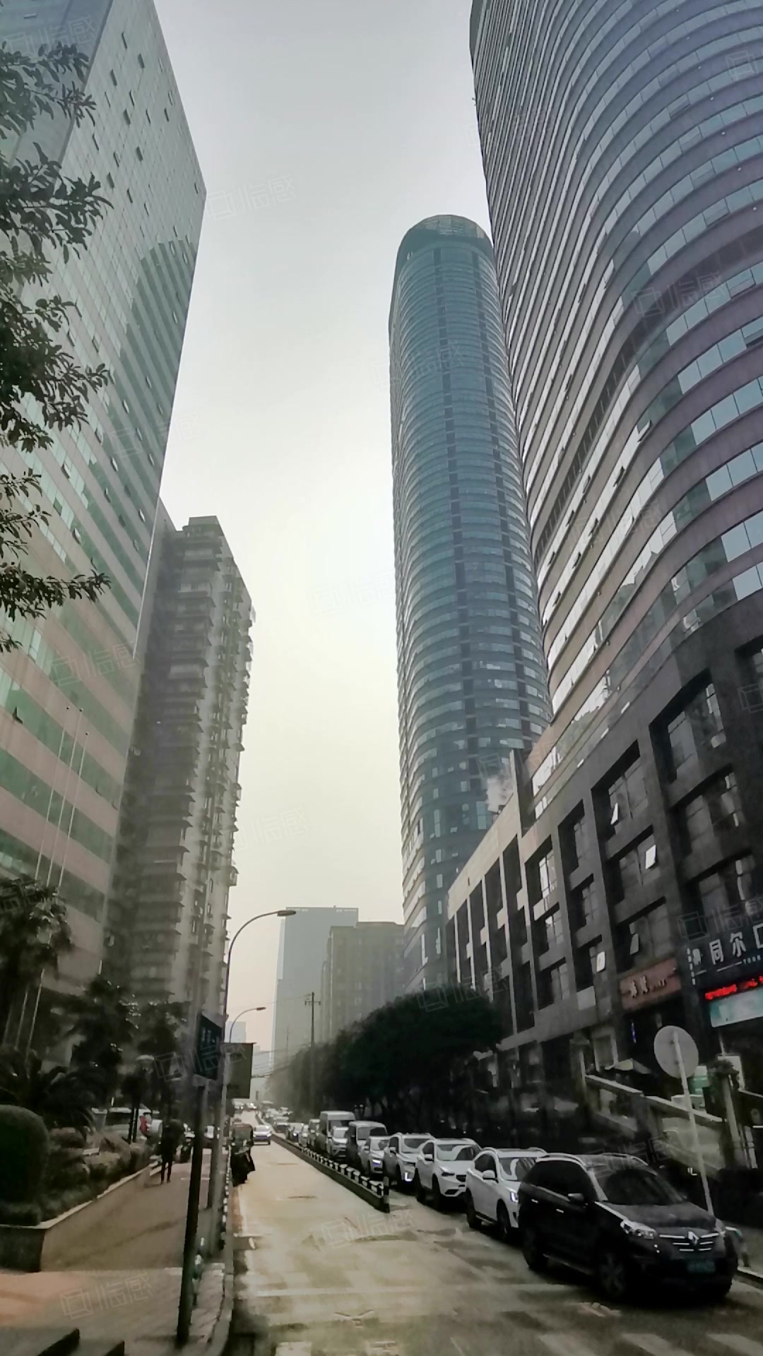 世纪英皇写字楼 