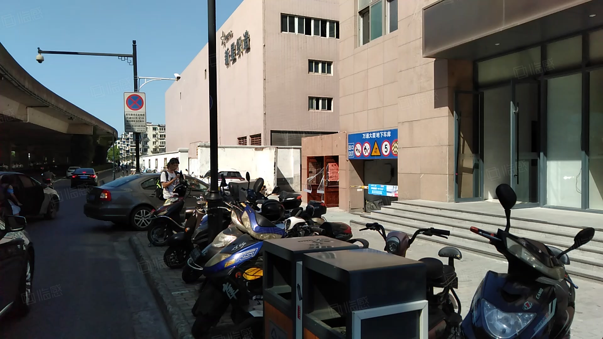 万通大厦写字楼出租/出售信息,万通大厦租金价格,图片,交通配套 -苏州