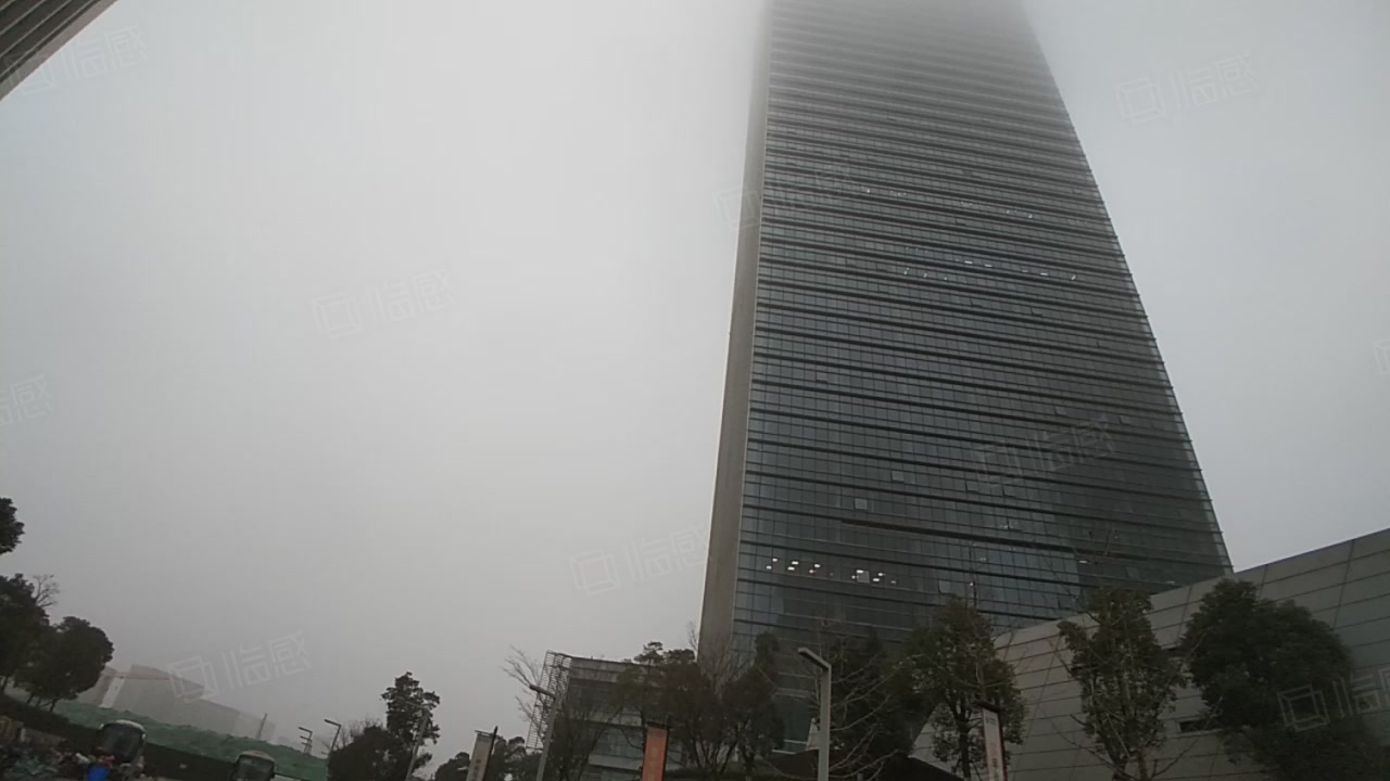 苏宁环球国际中心 