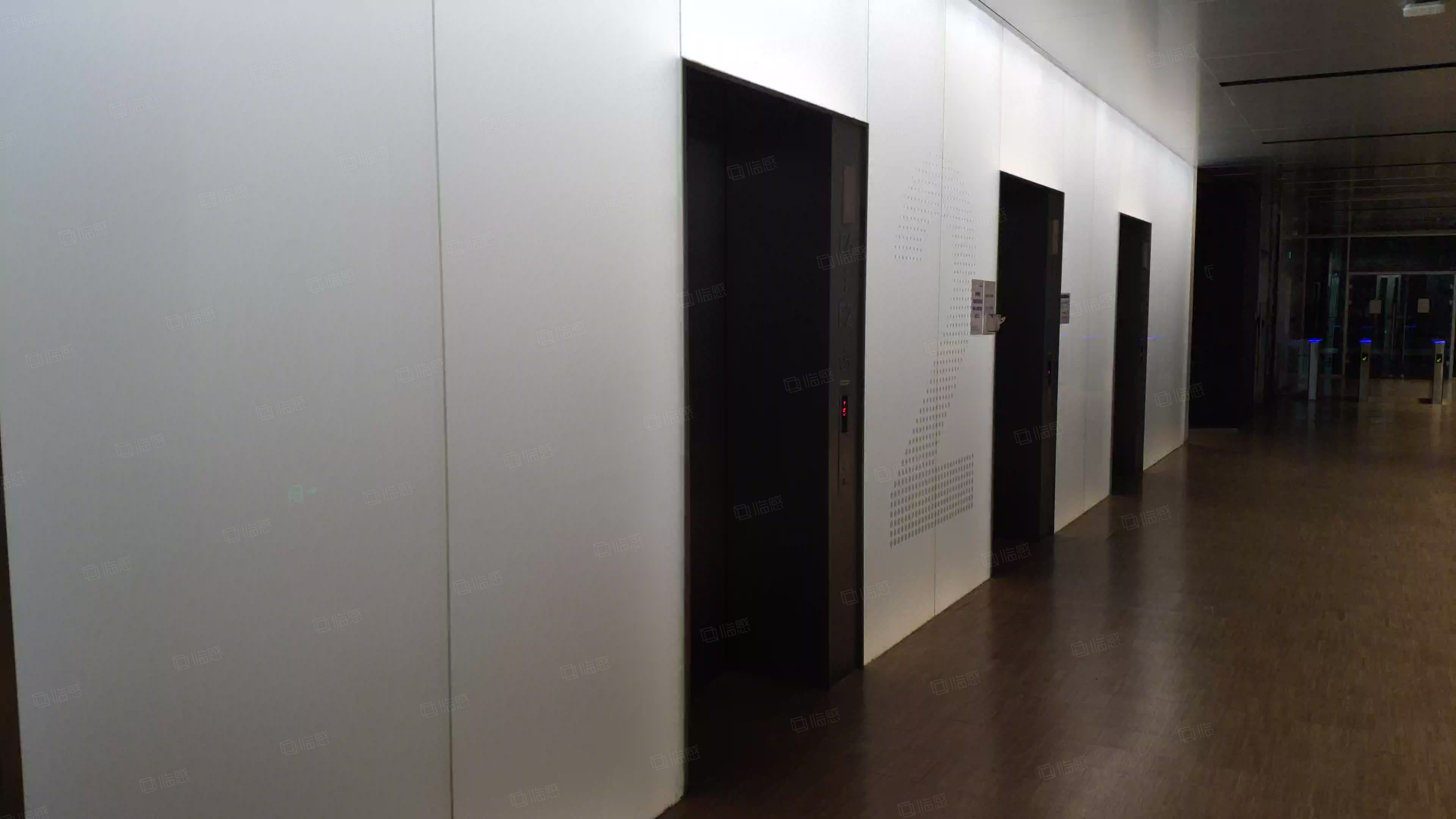 万科时代中心(朝阳) 