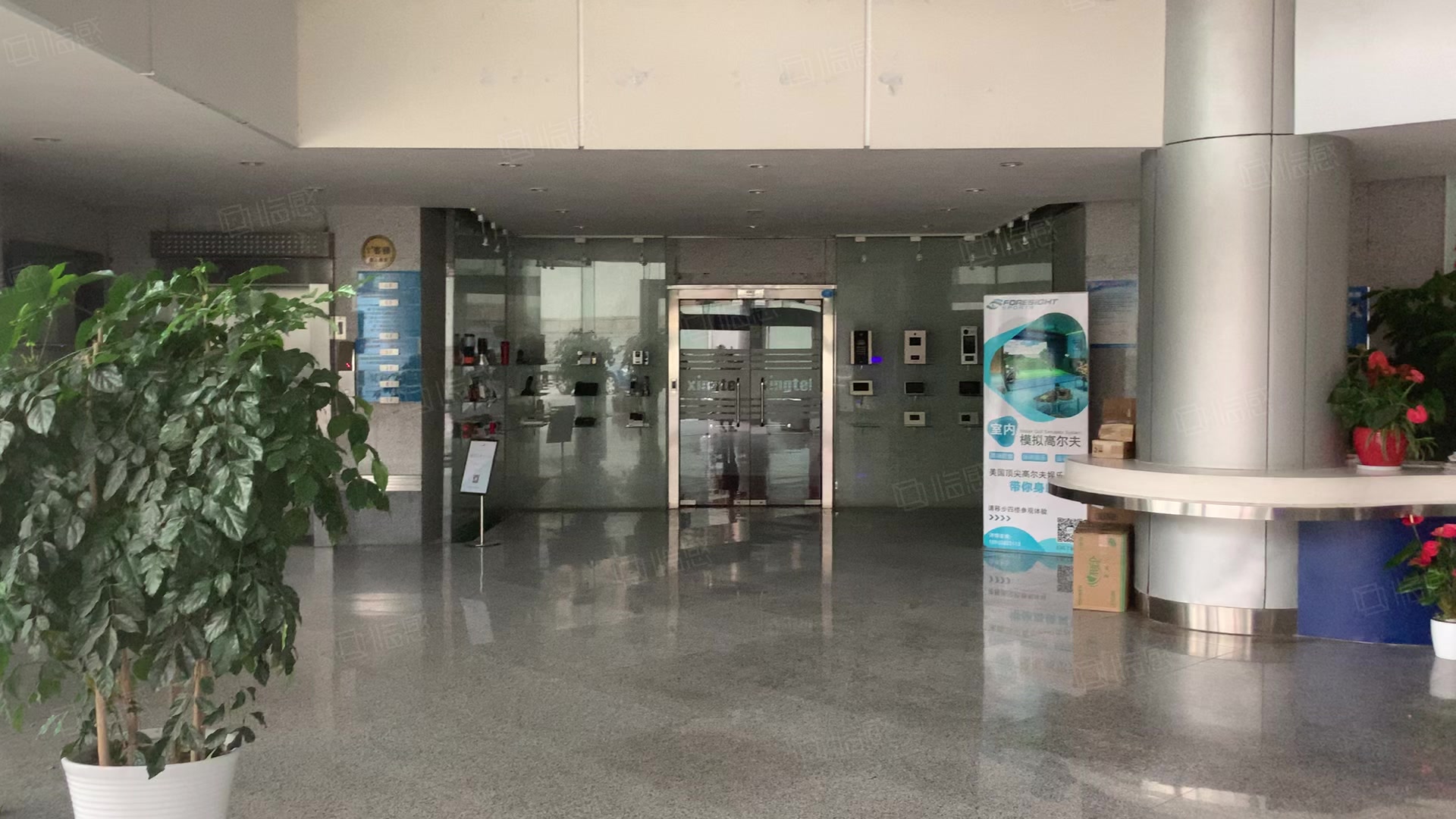 兴联大厦写字楼出租/出售信息,兴联大厦租金价格,图片,交通配套 -厦门