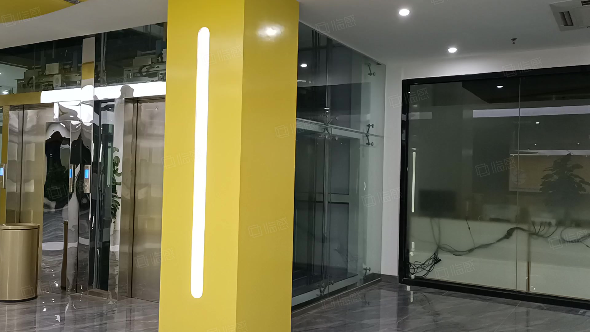 松源大厦(东城) 