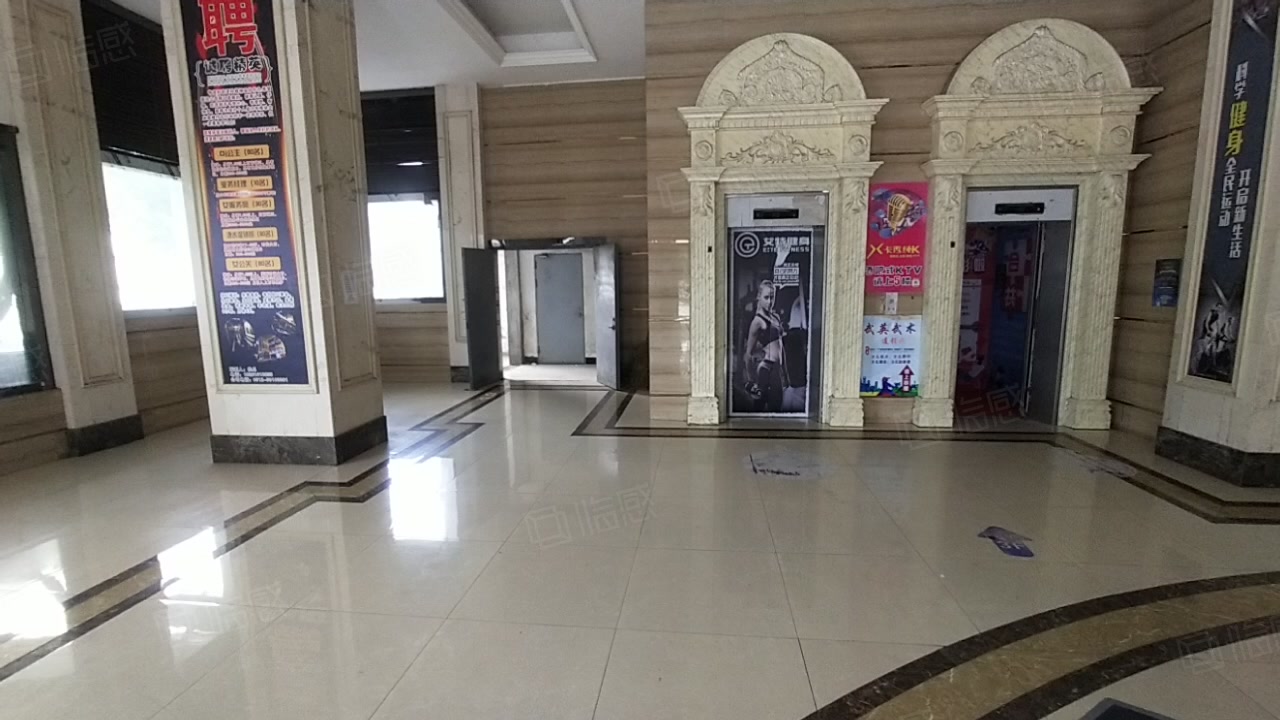 兴华大厦办公室招商,兴华大厦办公楼出售租赁价格-沈阳安居客商办网