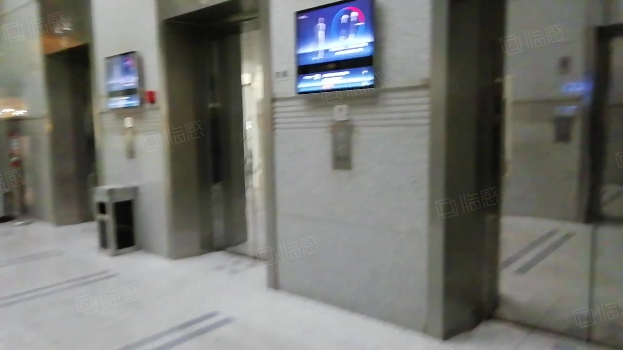 盈都大厦(商住楼) 