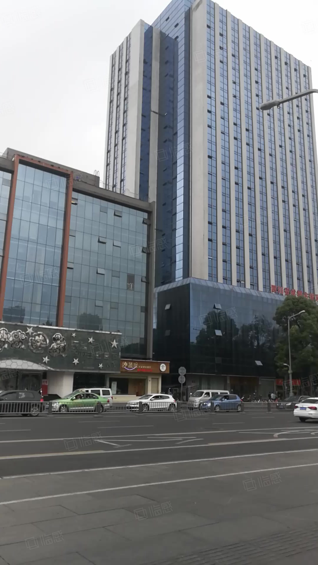 少城大厦写字楼出租/出售信息,少城大厦租金价格,图片,交通配套 -成都