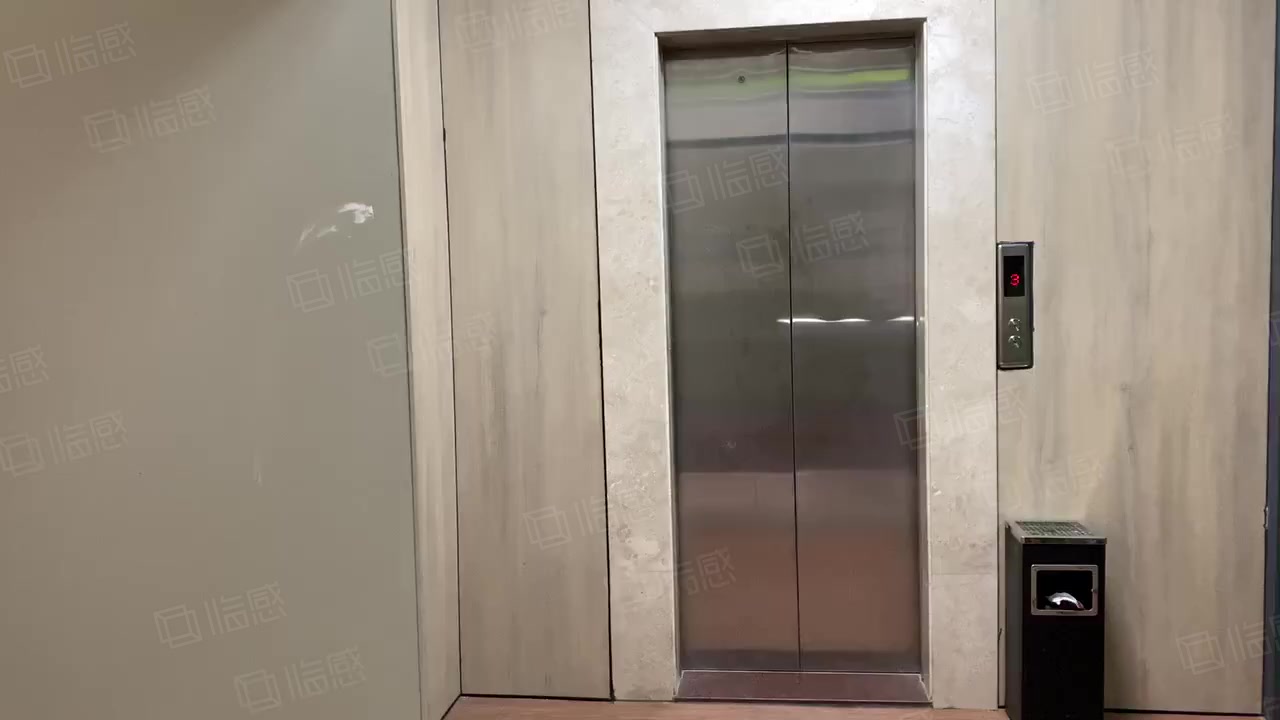 金三角商务大厦 