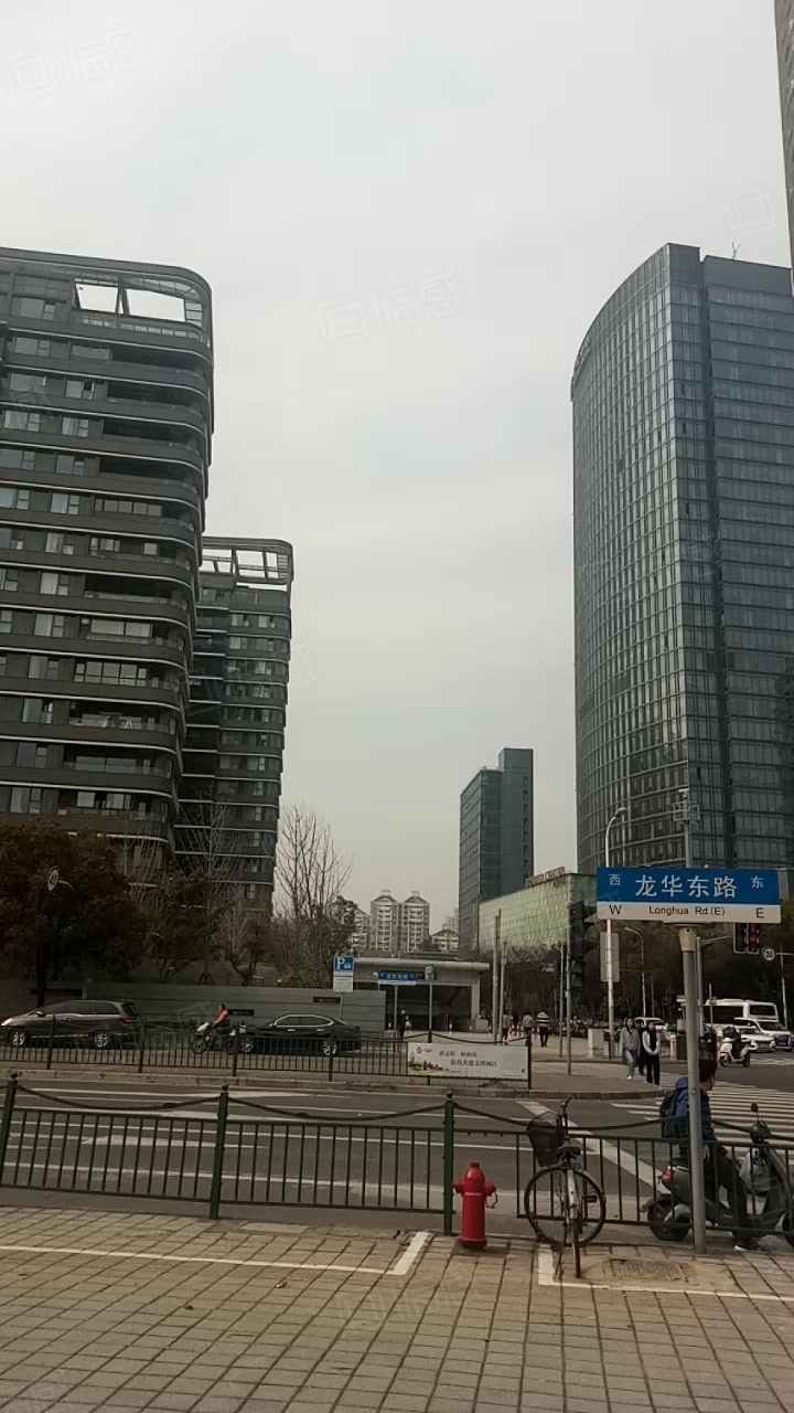 丰盛创建大厦写字楼出租/出售信息,丰盛创建大厦租金价格,图片,交通
