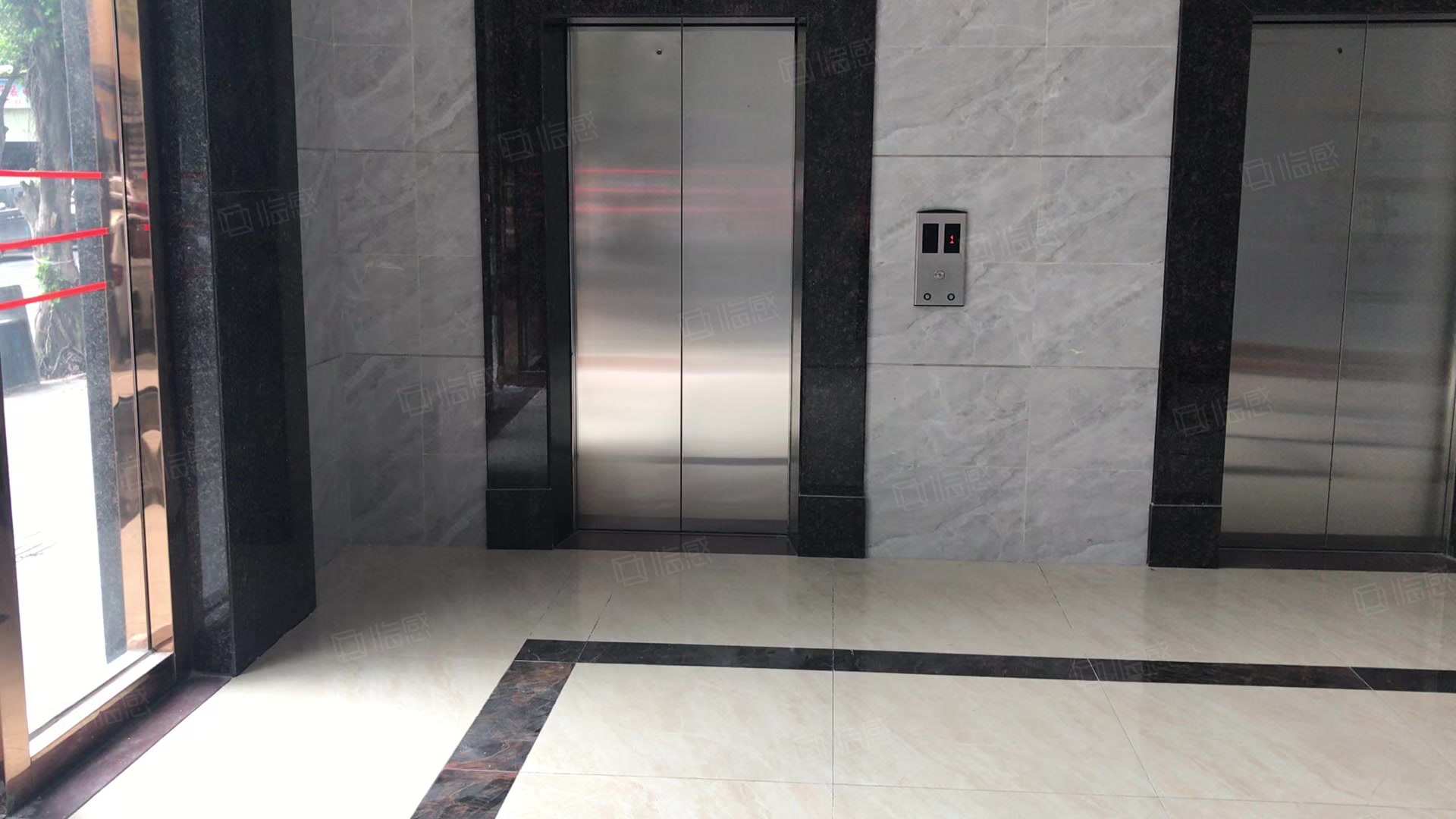 广信(国际)机械大厦 