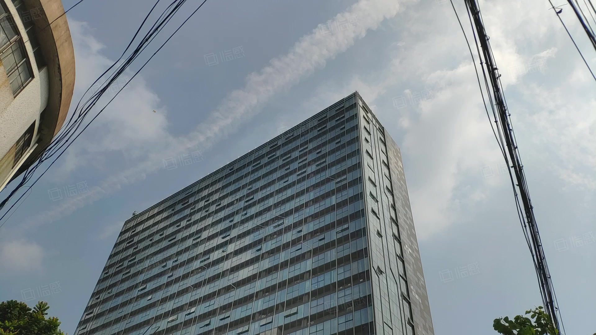 中汇大厦写字楼出租/出售信息,中汇大厦租金价格,图片,交通配套 -佛山