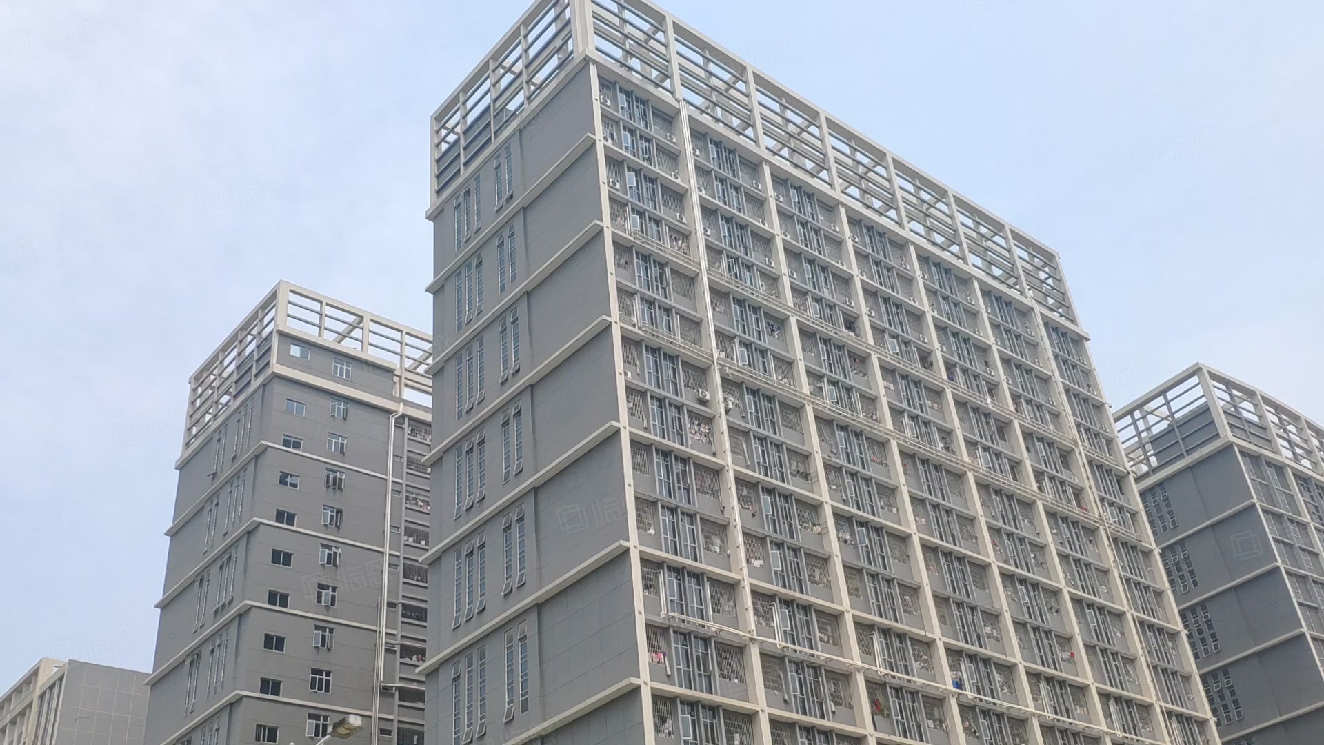 李朗国际珠宝园