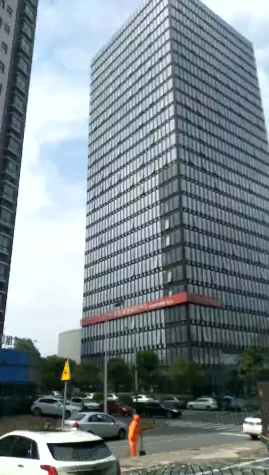 曲江文化创意大厦 