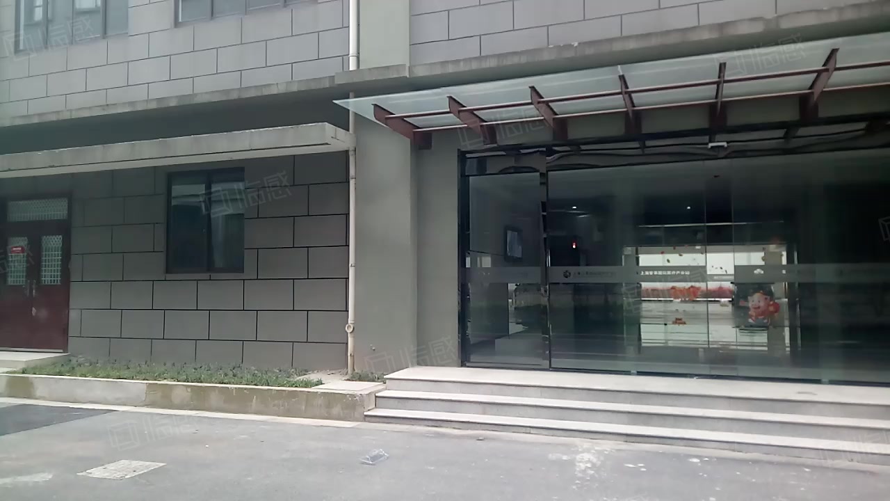 安亭国际医疗产业园 