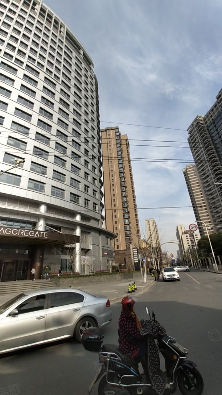 建邦大厦写字楼出租/出售信息,建邦大厦租金价格,图片,交通配套 -南京