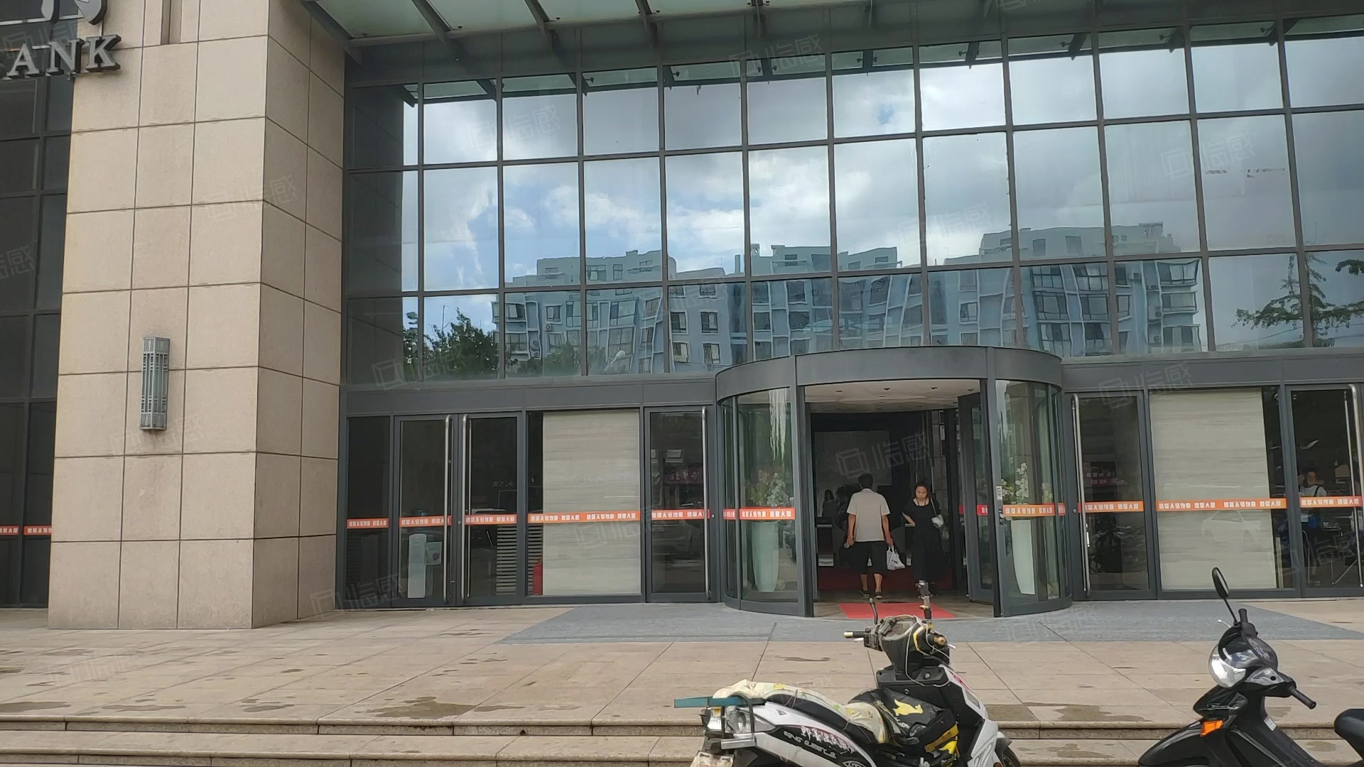 德馨大厦写字楼出租/出售信息,德馨大厦租金价格,图片,交通配套 -德州