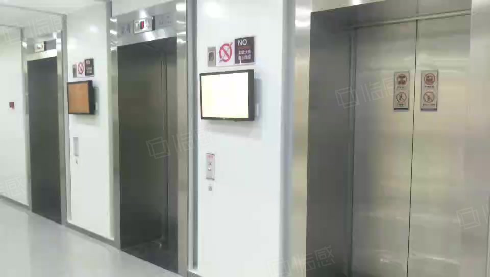 西安创新设计中心大楼 