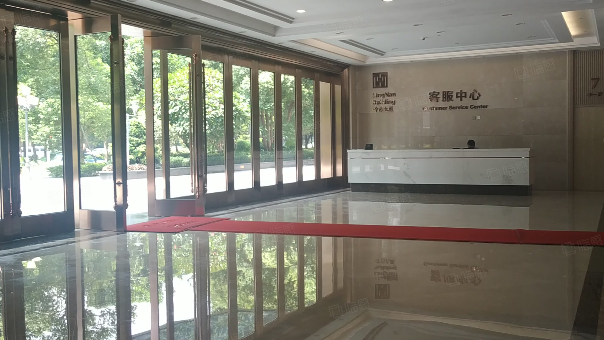 岭南大厦写字楼出租,岭南大厦办公室招商,岭南大厦办公楼出售租赁价格
