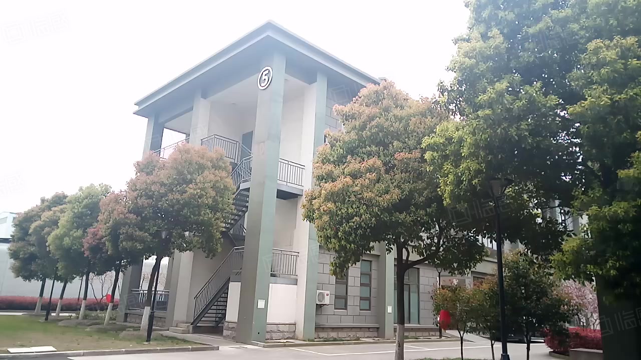 安亭国际医疗产业园 