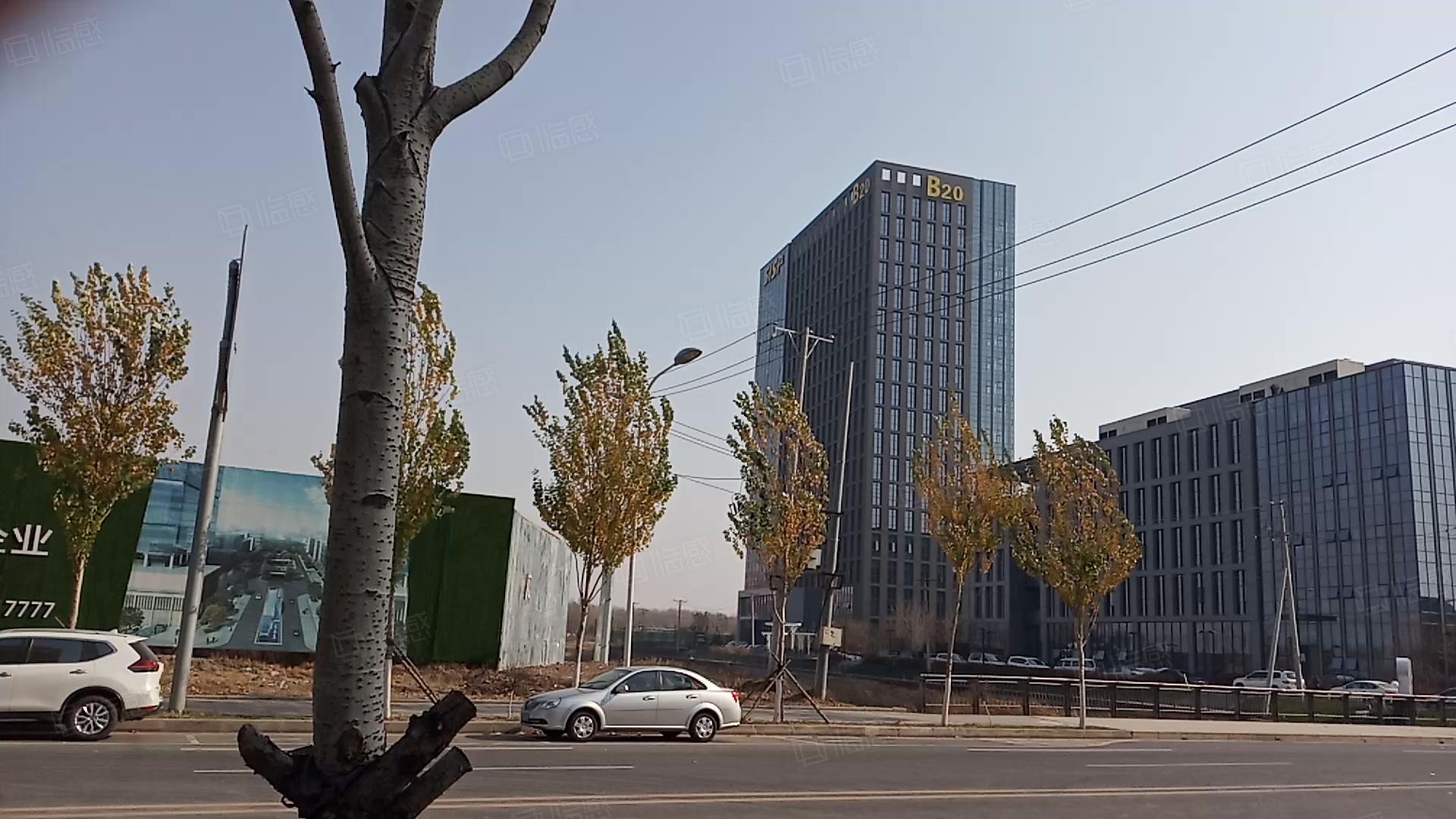 沈阳国际软件园(办公) 