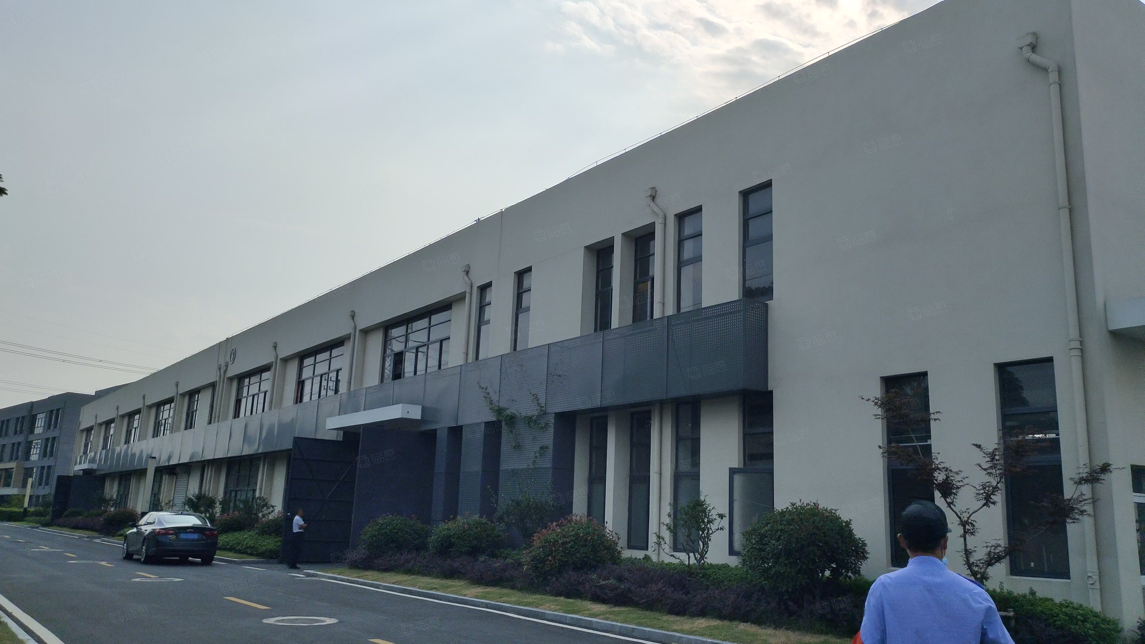 惠通创意产业园 