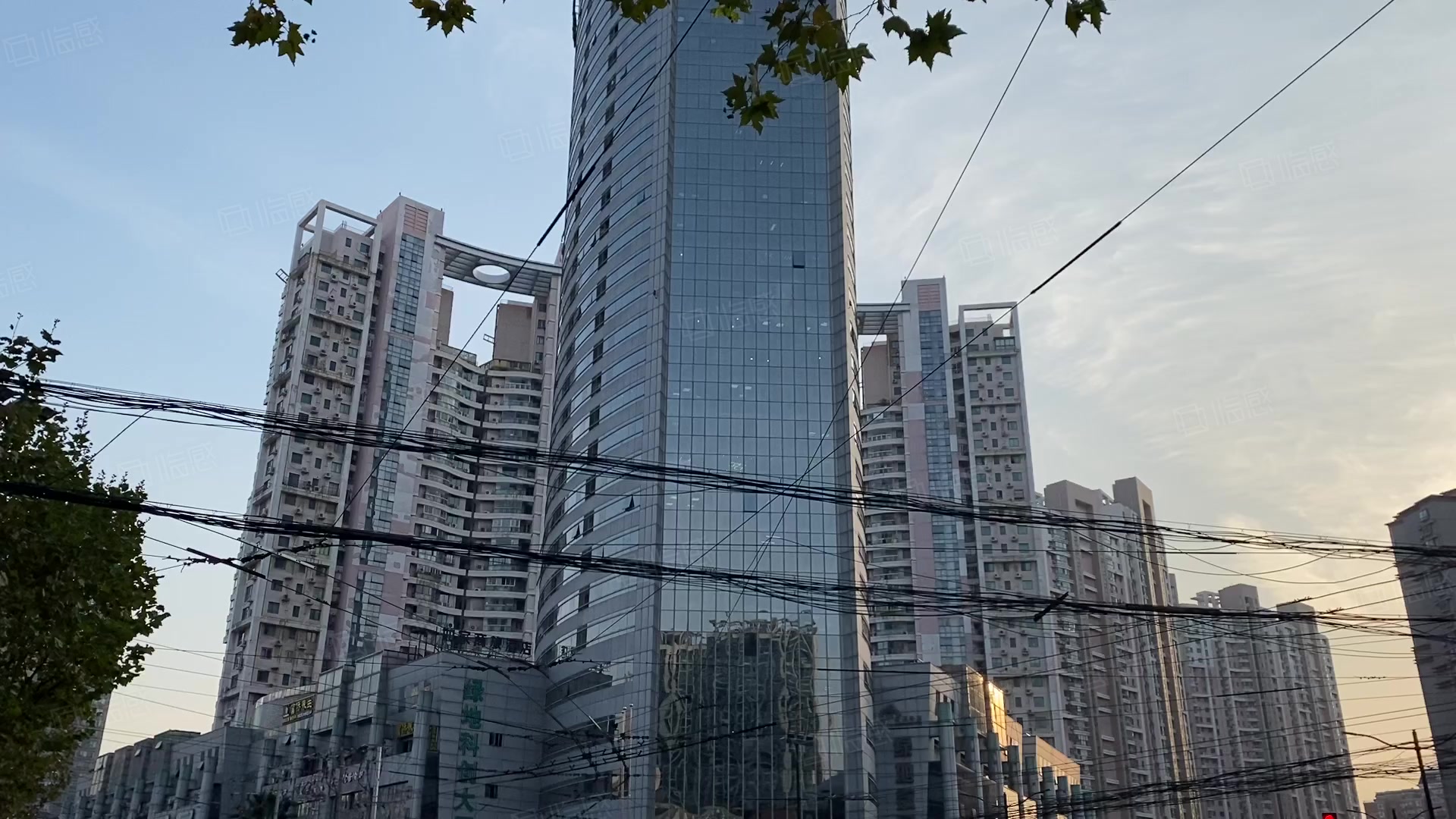 我格广场写字楼出租,我格广场办公室招商,我格广场办公楼出售租赁价格-上海安居客商办网